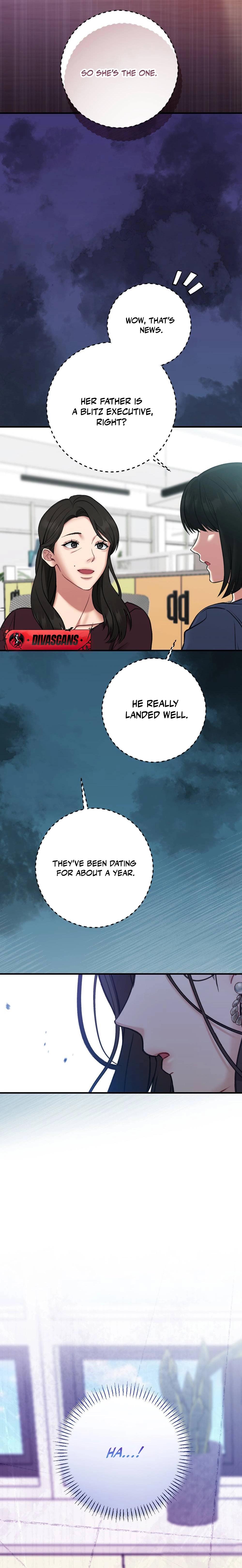 Read Last Love chapter 4 image 7 on Lezhin