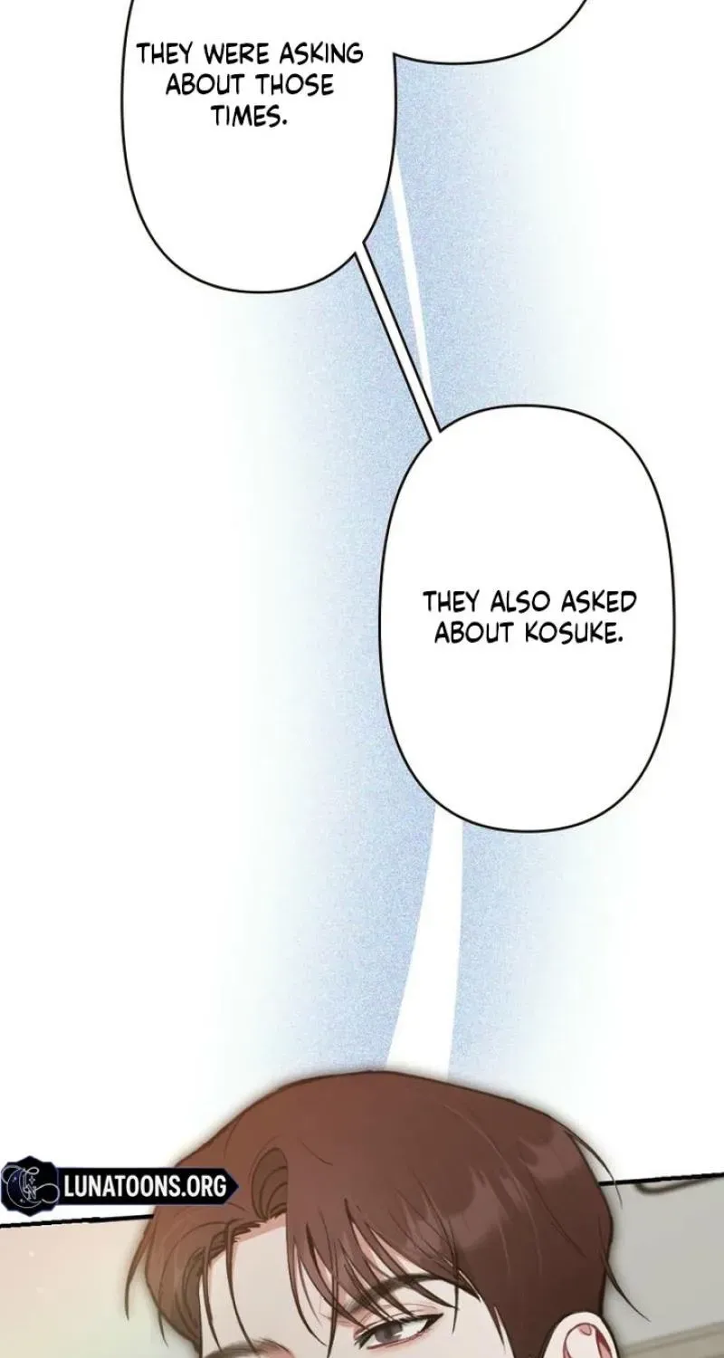Read Last Love chapter 40 image 100 on Lezhin
