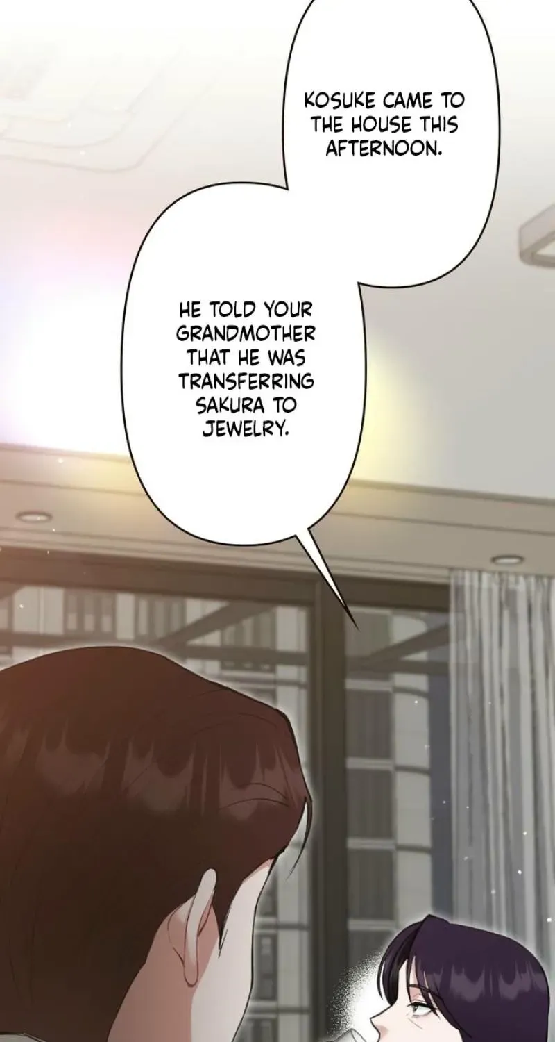 Read Last Love chapter 40 image 124 on Lezhin