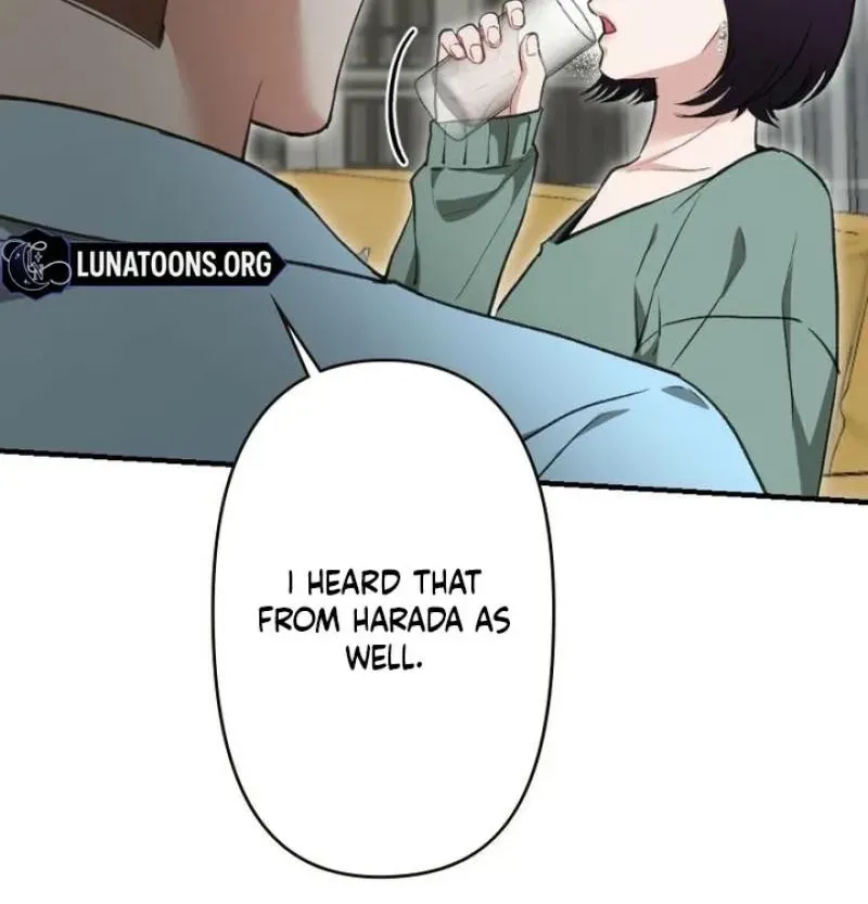 Read Last Love chapter 40 image 125 on Lezhin