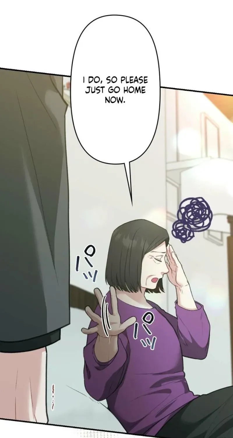 Read Last Love chapter 40 image 15 on Lezhin