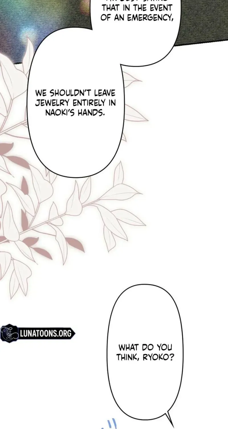 Read Last Love chapter 40 image 2 on Lezhin