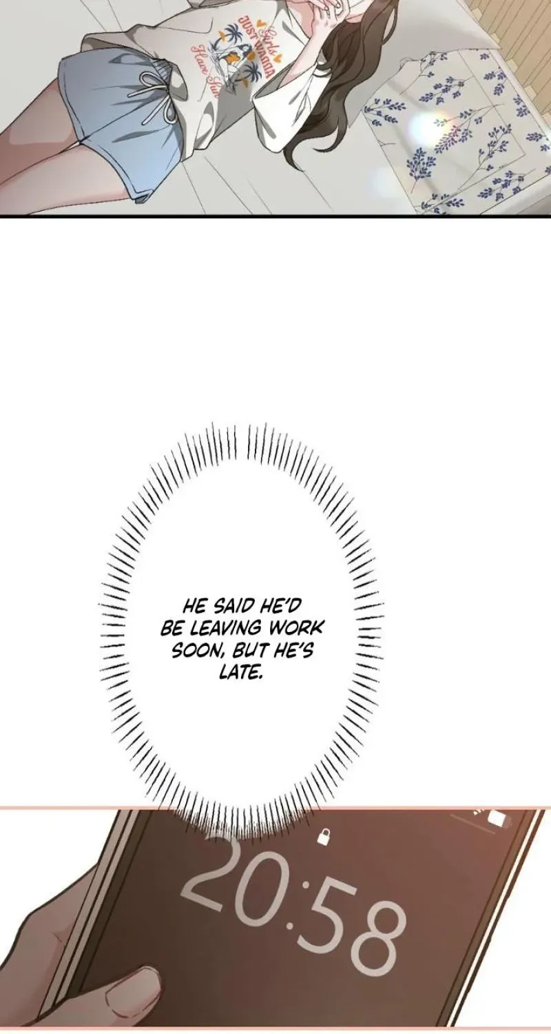 Read Last Love chapter 40 image 21 on Lezhin