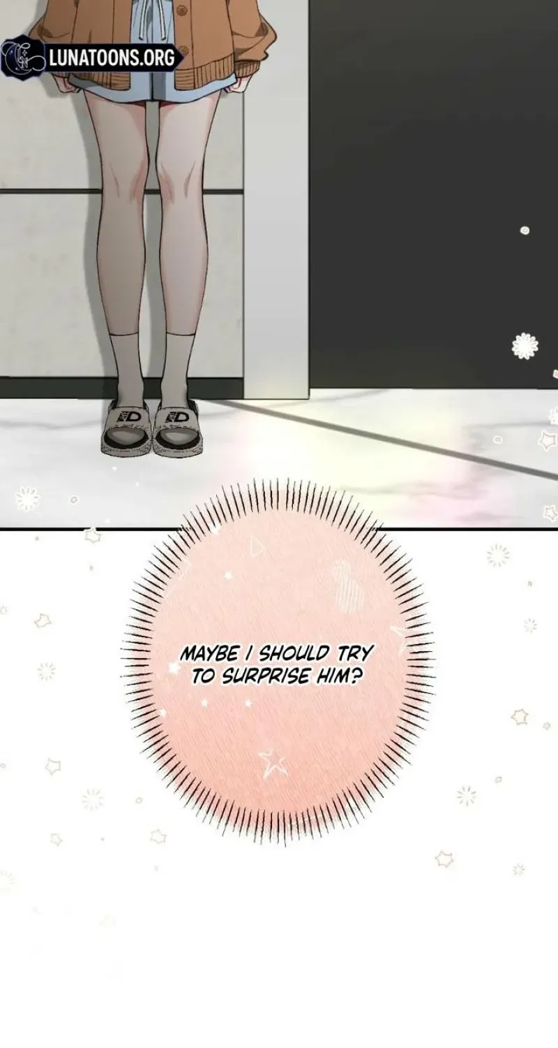 Read Last Love chapter 40 image 33 on Lezhin