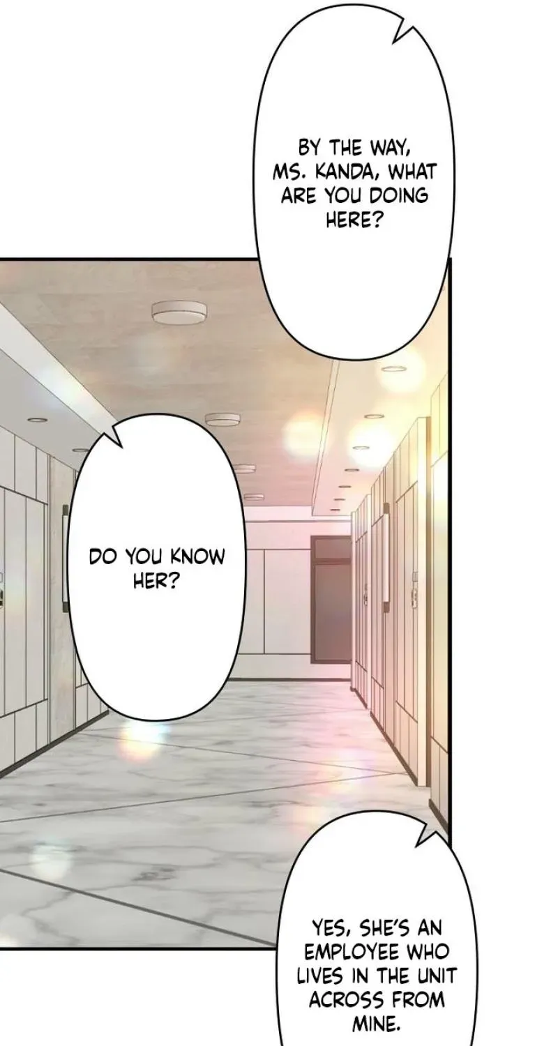 Read Last Love chapter 40 image 48 on Lezhin