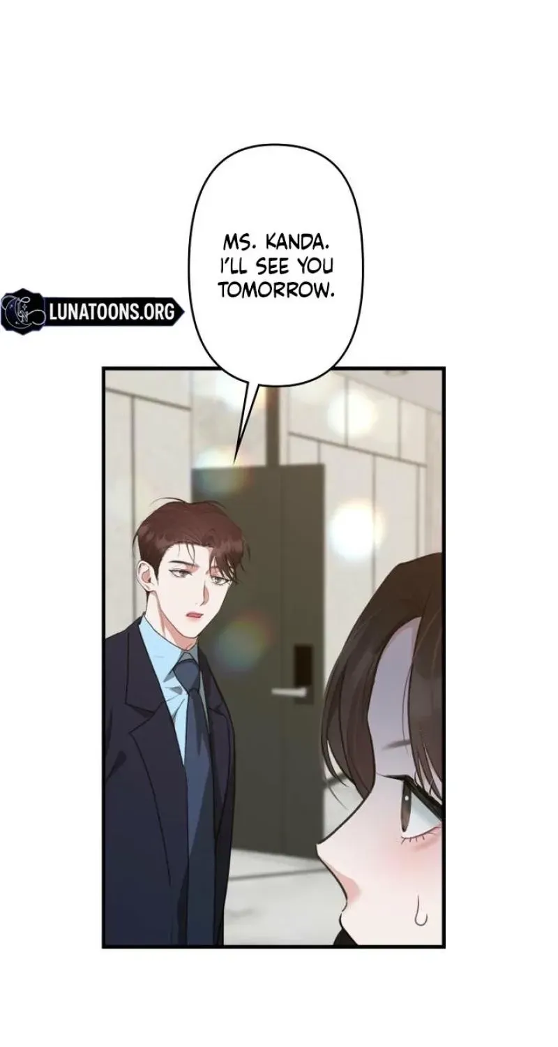 Read Last Love chapter 40 image 55 on Lezhin
