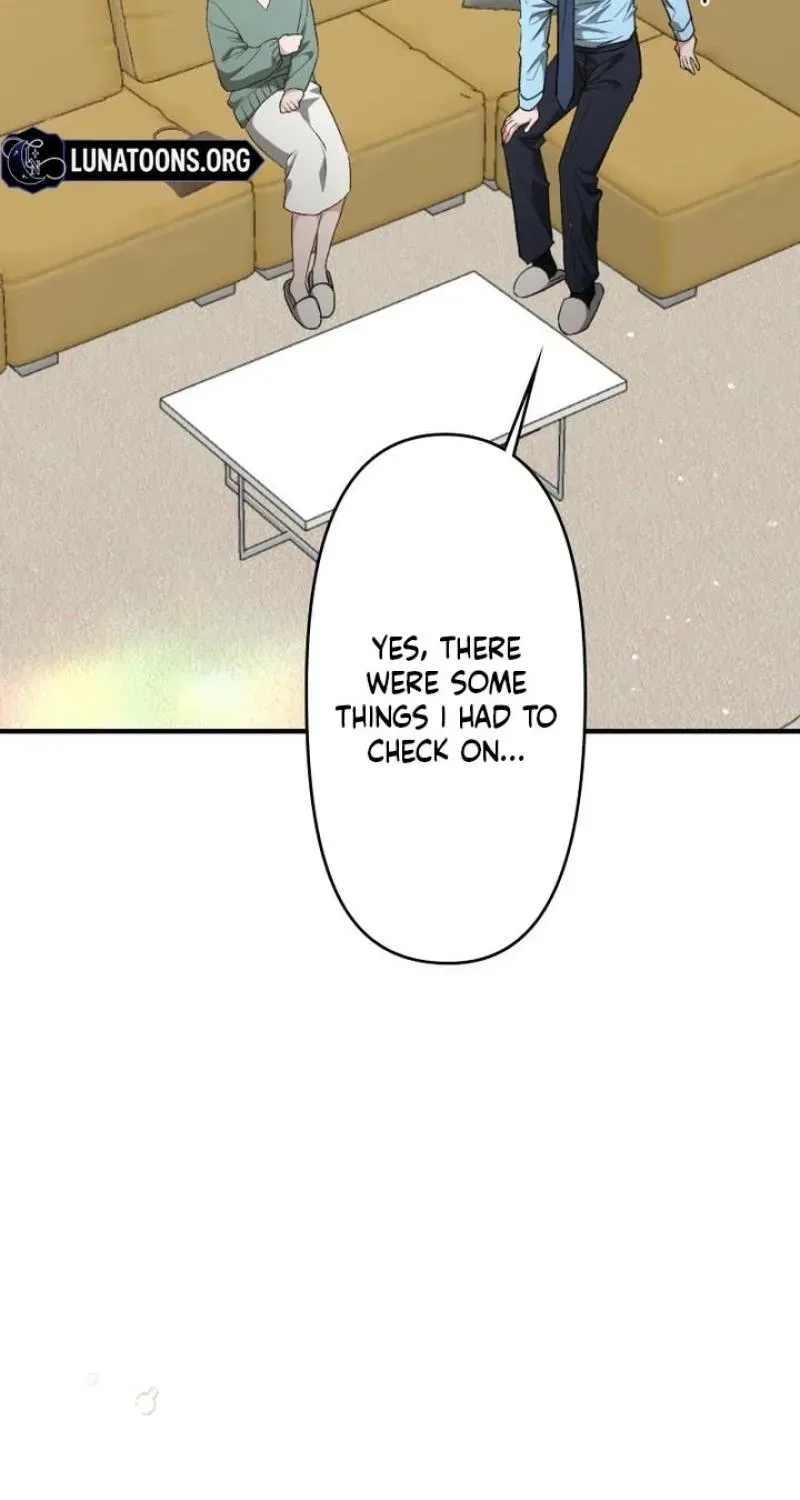 Read Last Love chapter 40 image 64 on Lezhin