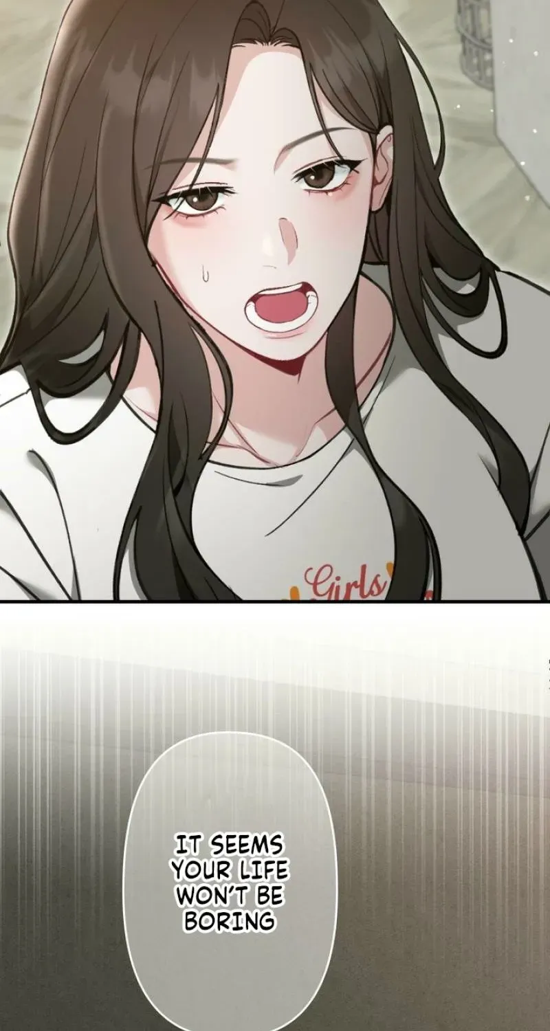 Read Last Love chapter 41 image 10 on Lezhin
