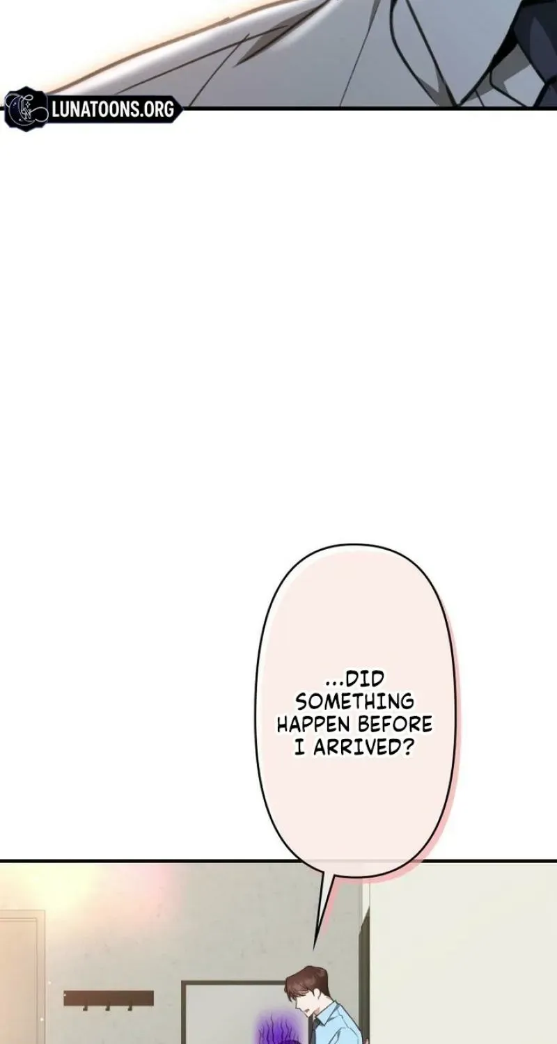 Read Last Love chapter 41 image 13 on Lezhin