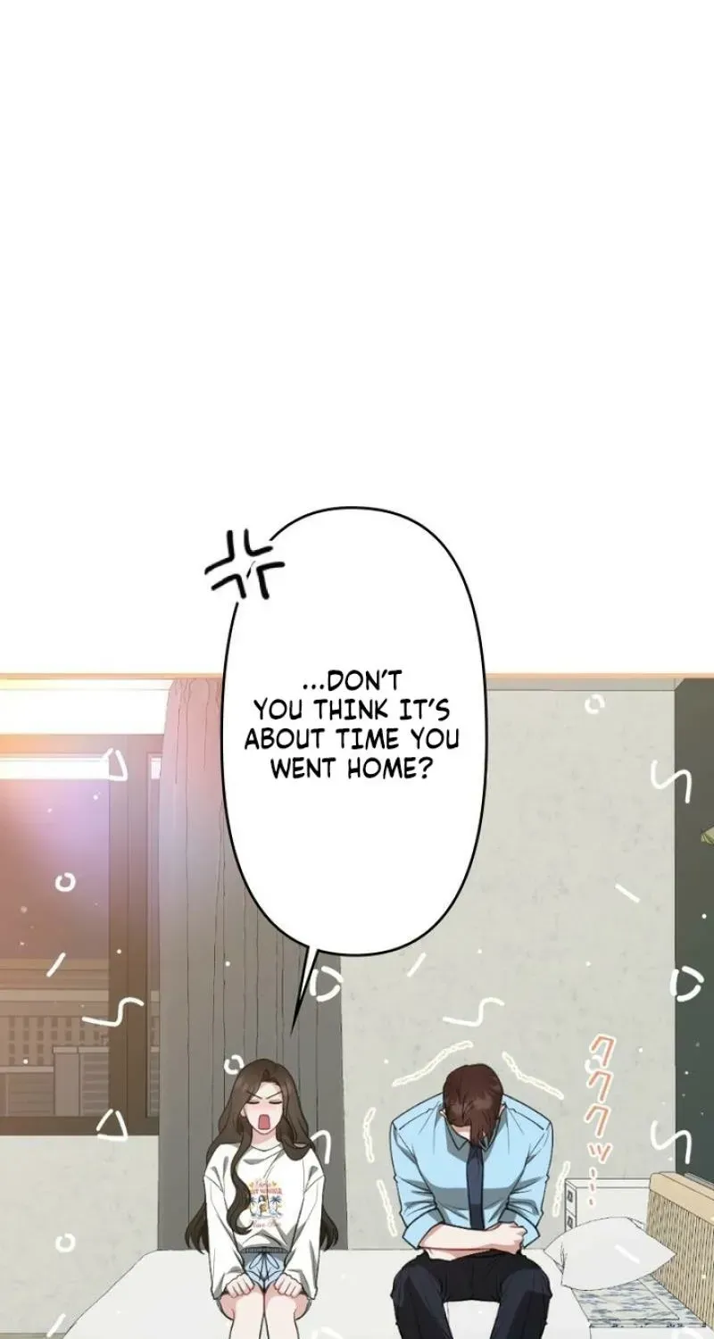 Read Last Love chapter 41 image 18 on Lezhin