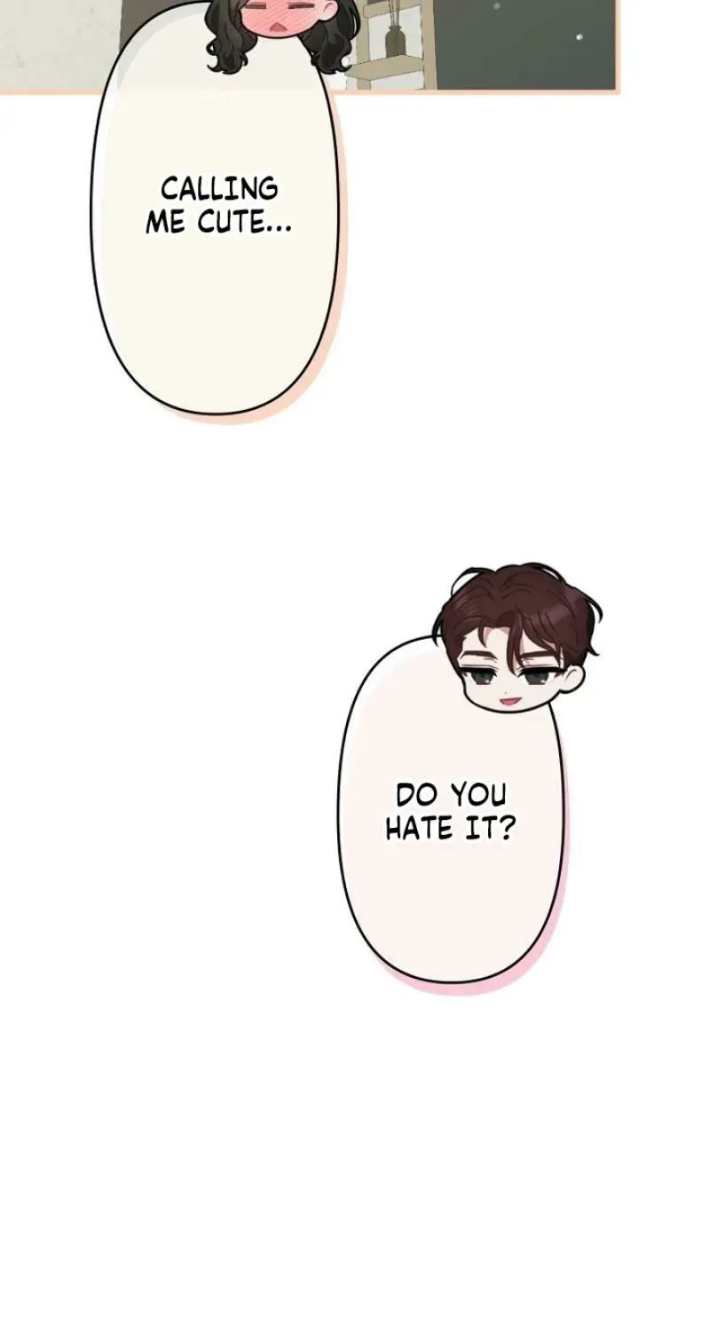 Read Last Love chapter 41 image 28 on Lezhin