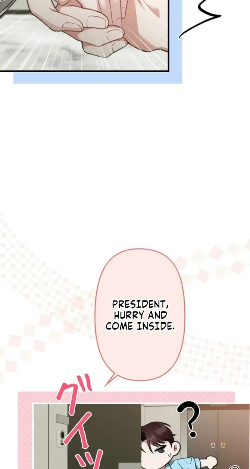 Read Last Love chapter 41 image 4 on Lezhin