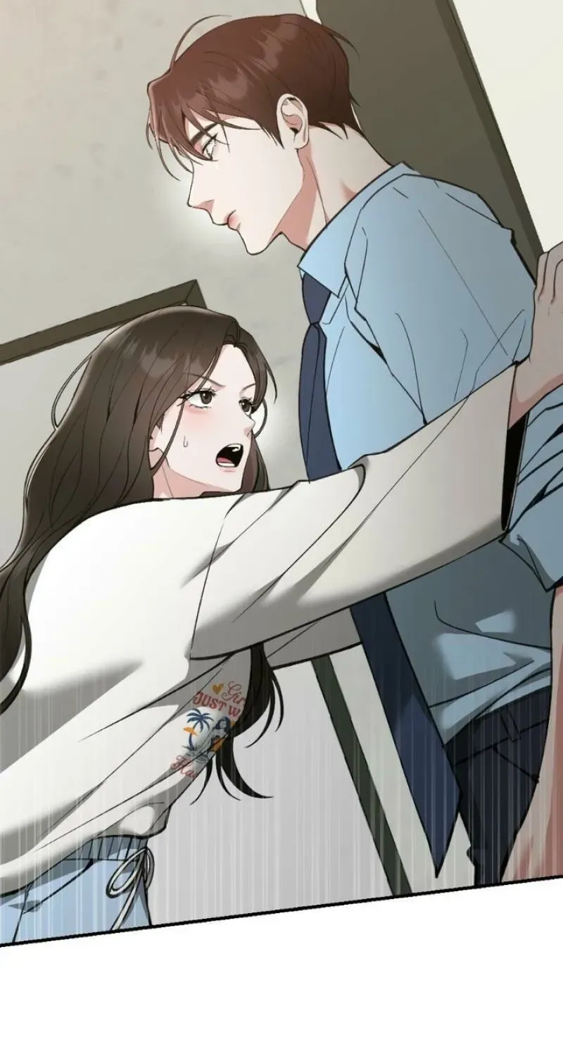 Read Last Love chapter 41 image 8 on Lezhin
