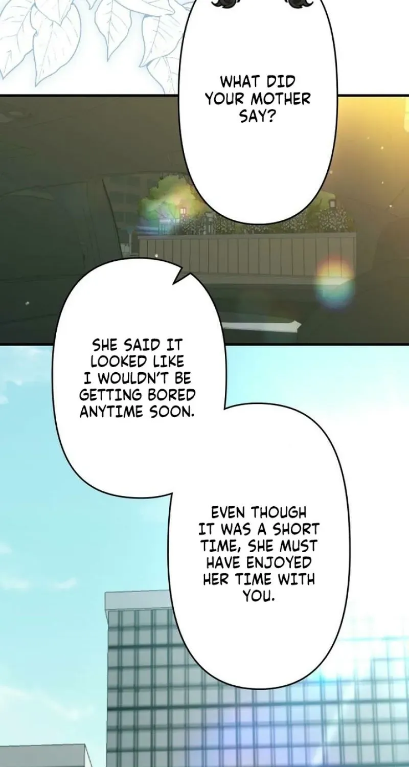 Read Last Love chapter 41 image 90 on Lezhin