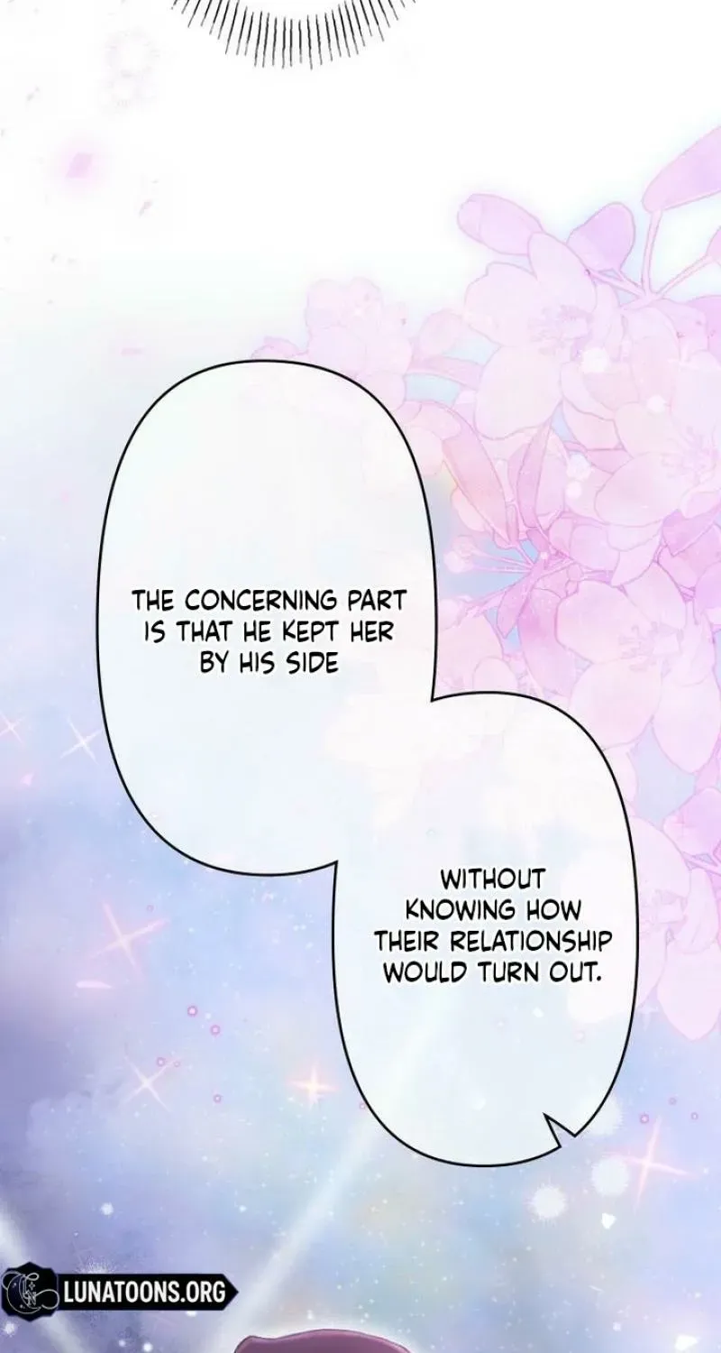 Read Last Love chapter 42 image 100 on Lezhin