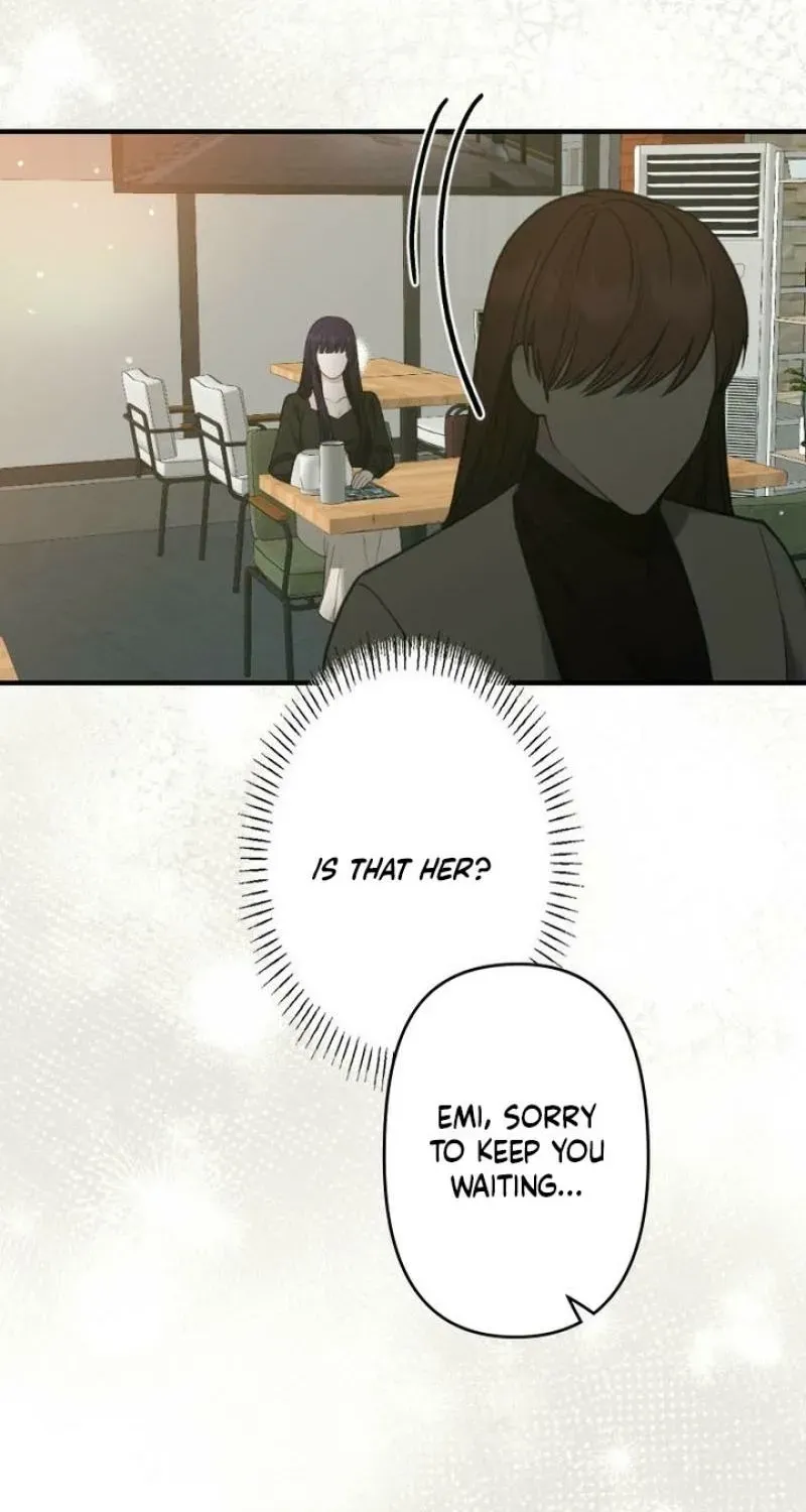Read Last Love chapter 42 image 15 on Lezhin