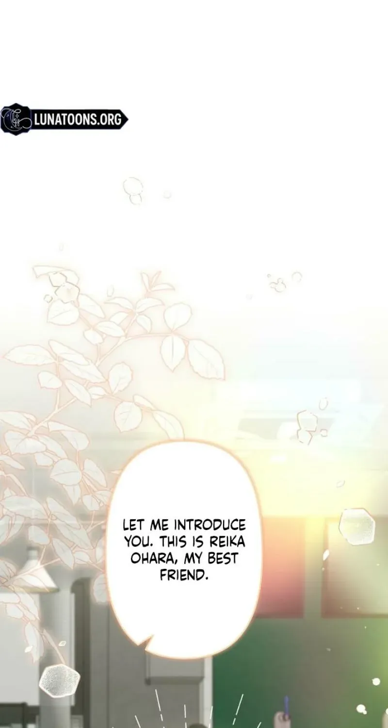 Read Last Love chapter 42 image 21 on Lezhin
