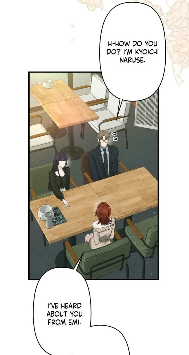 Read Last Love chapter 42 image 24 on Lezhin