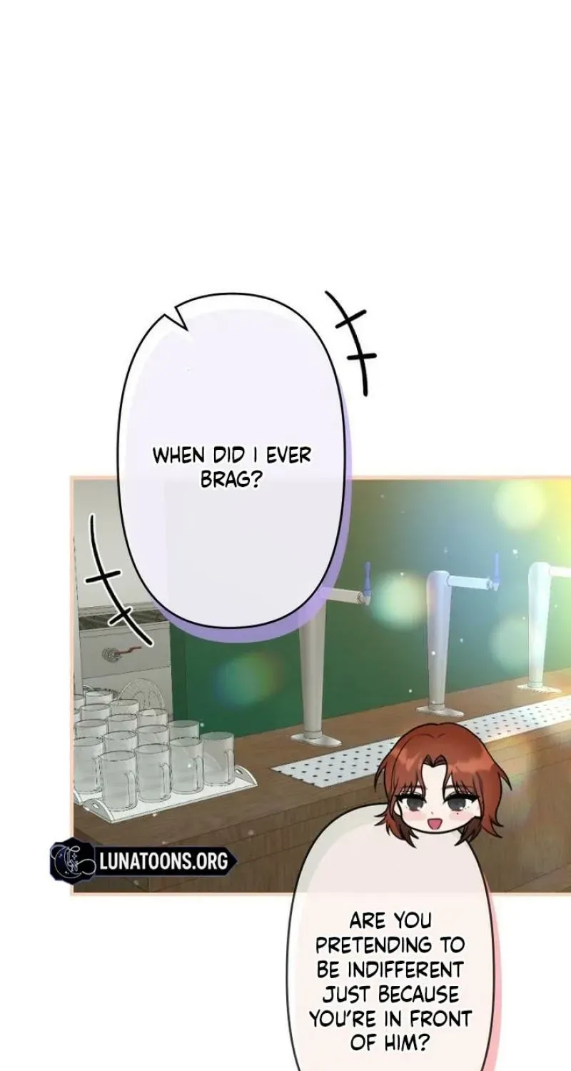 Read Last Love chapter 42 image 27 on Lezhin