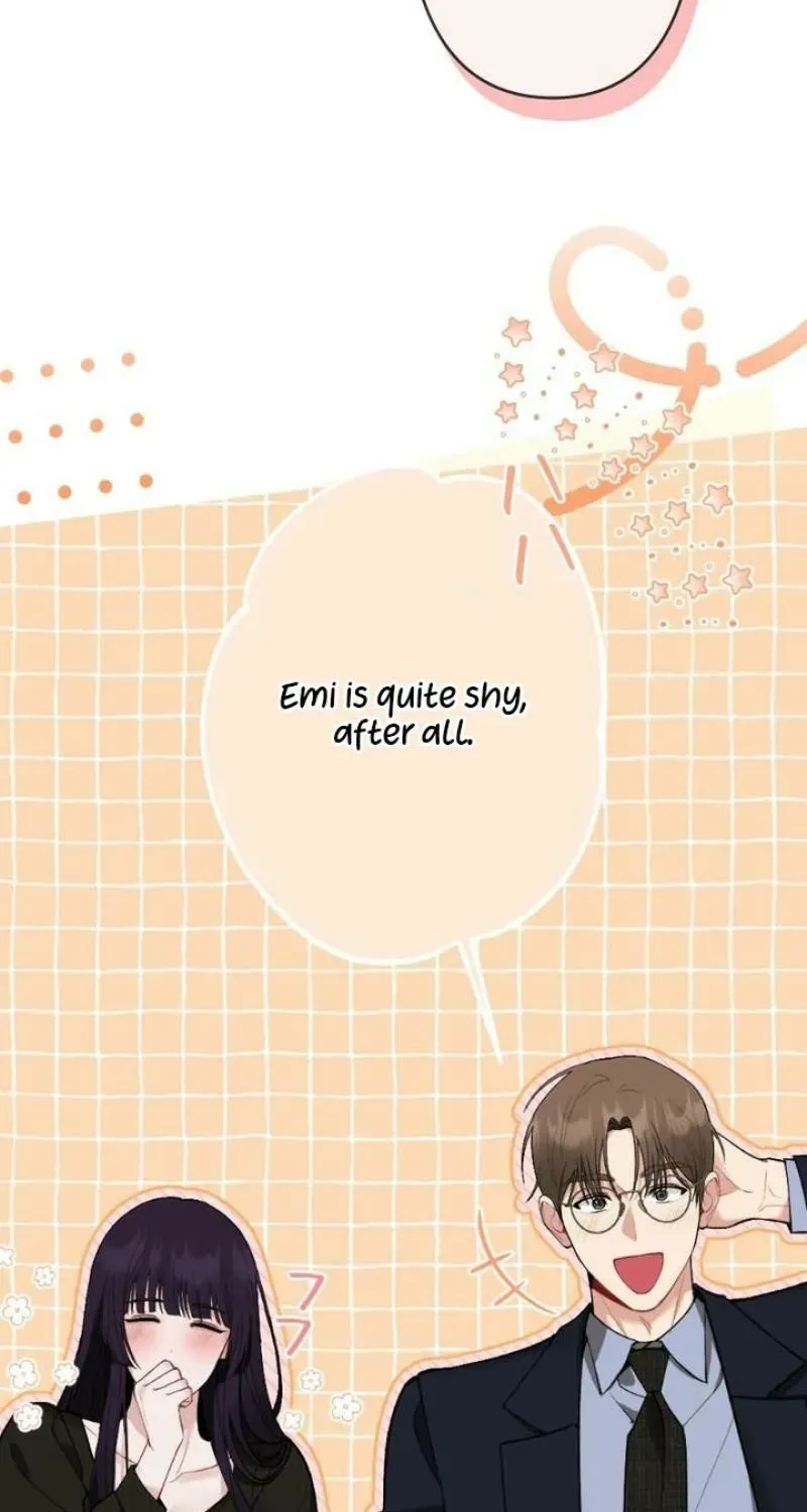 Read Last Love chapter 42 image 28 on Lezhin