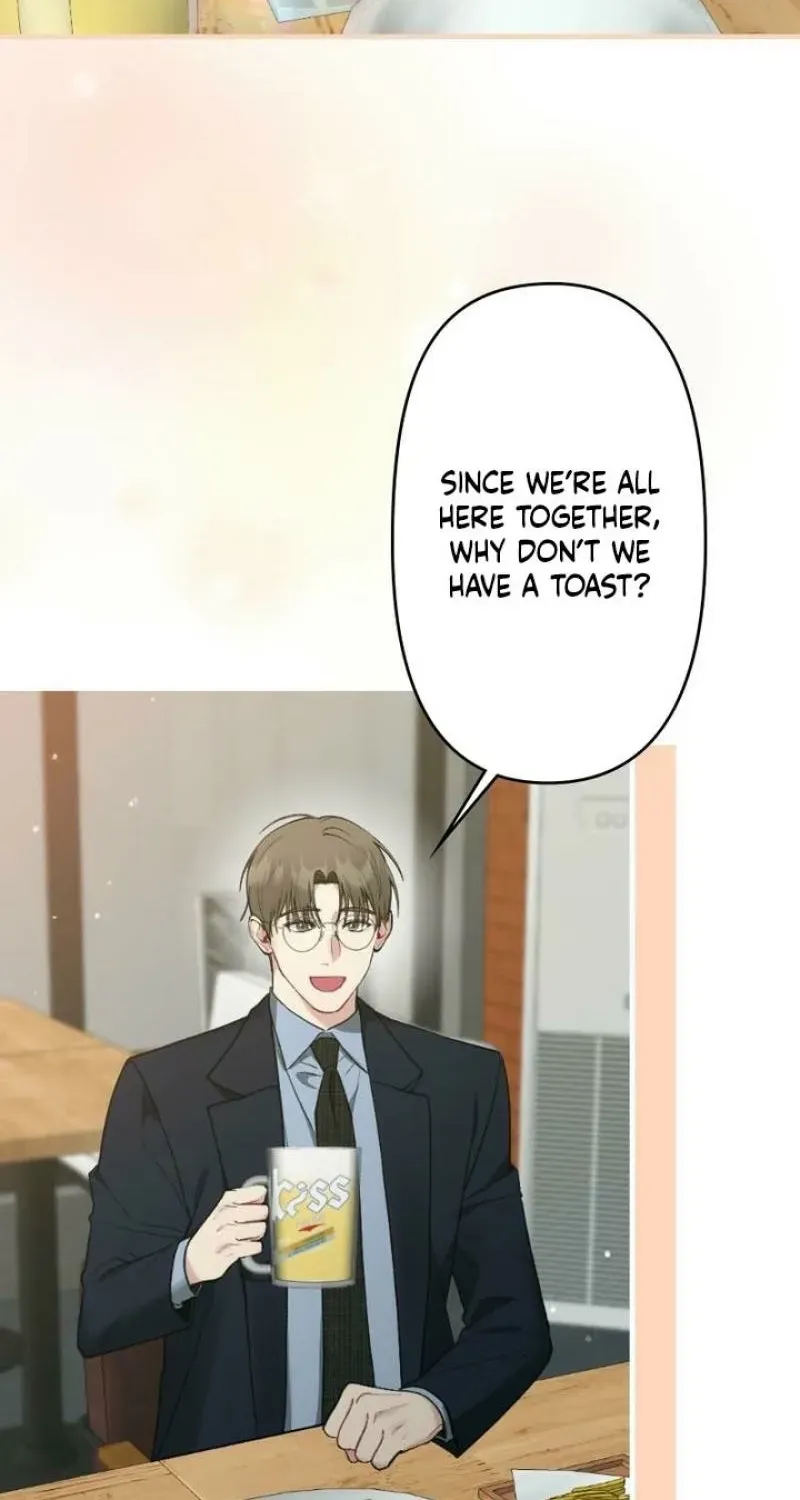 Read Last Love chapter 42 image 34 on Lezhin