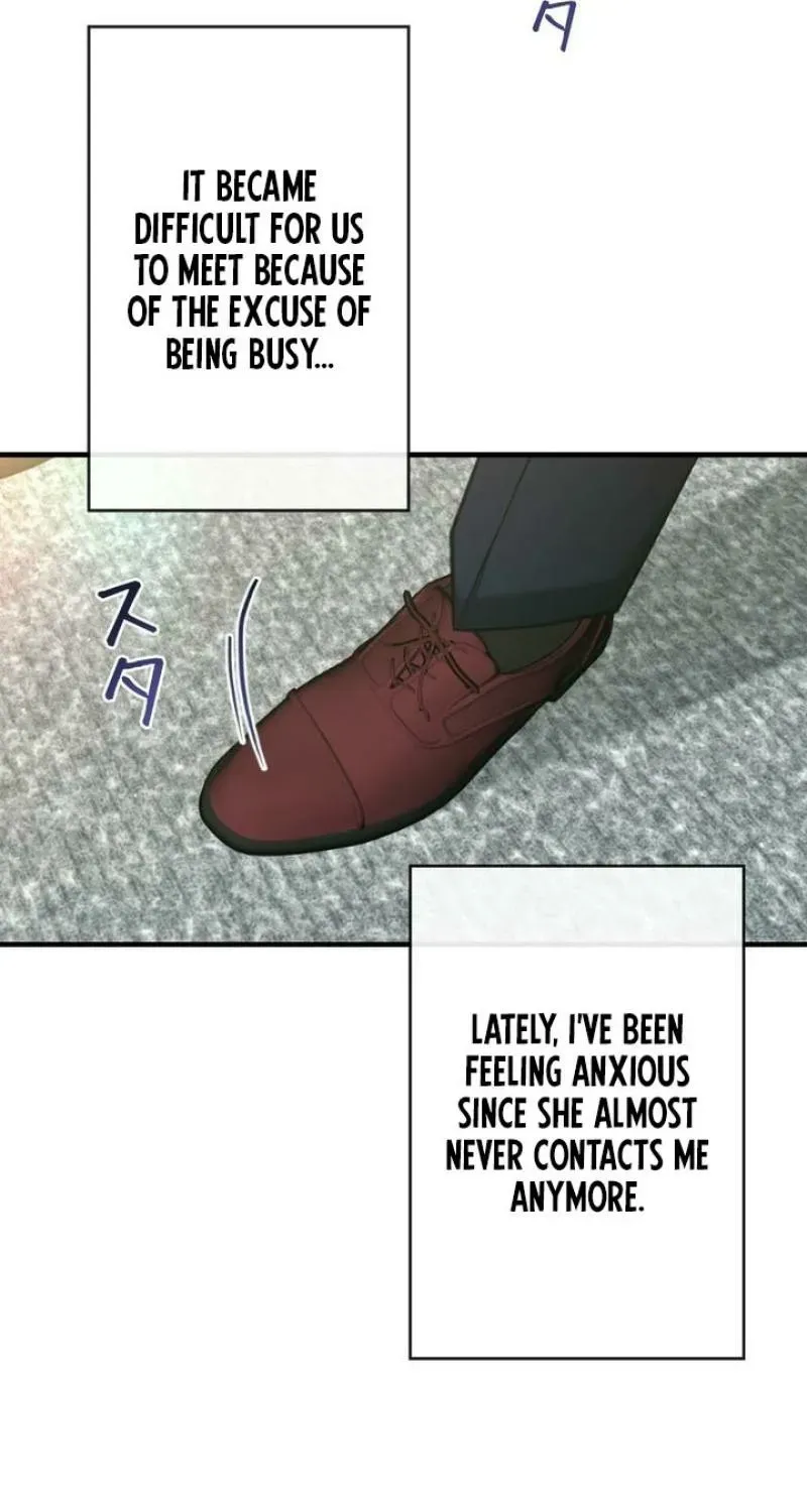 Read Last Love chapter 42 image 4 on Lezhin