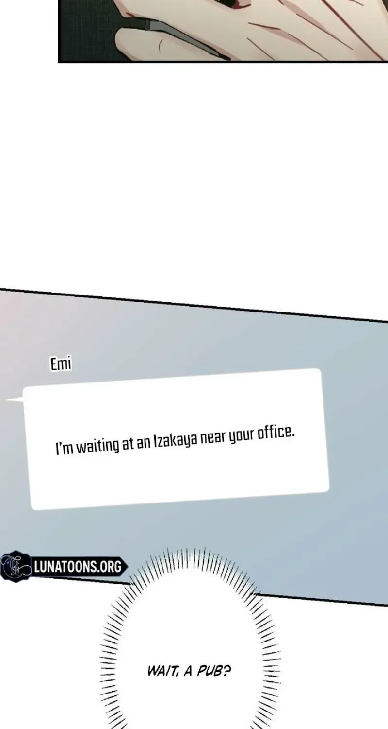 Read Last Love chapter 42 image 8 on Lezhin