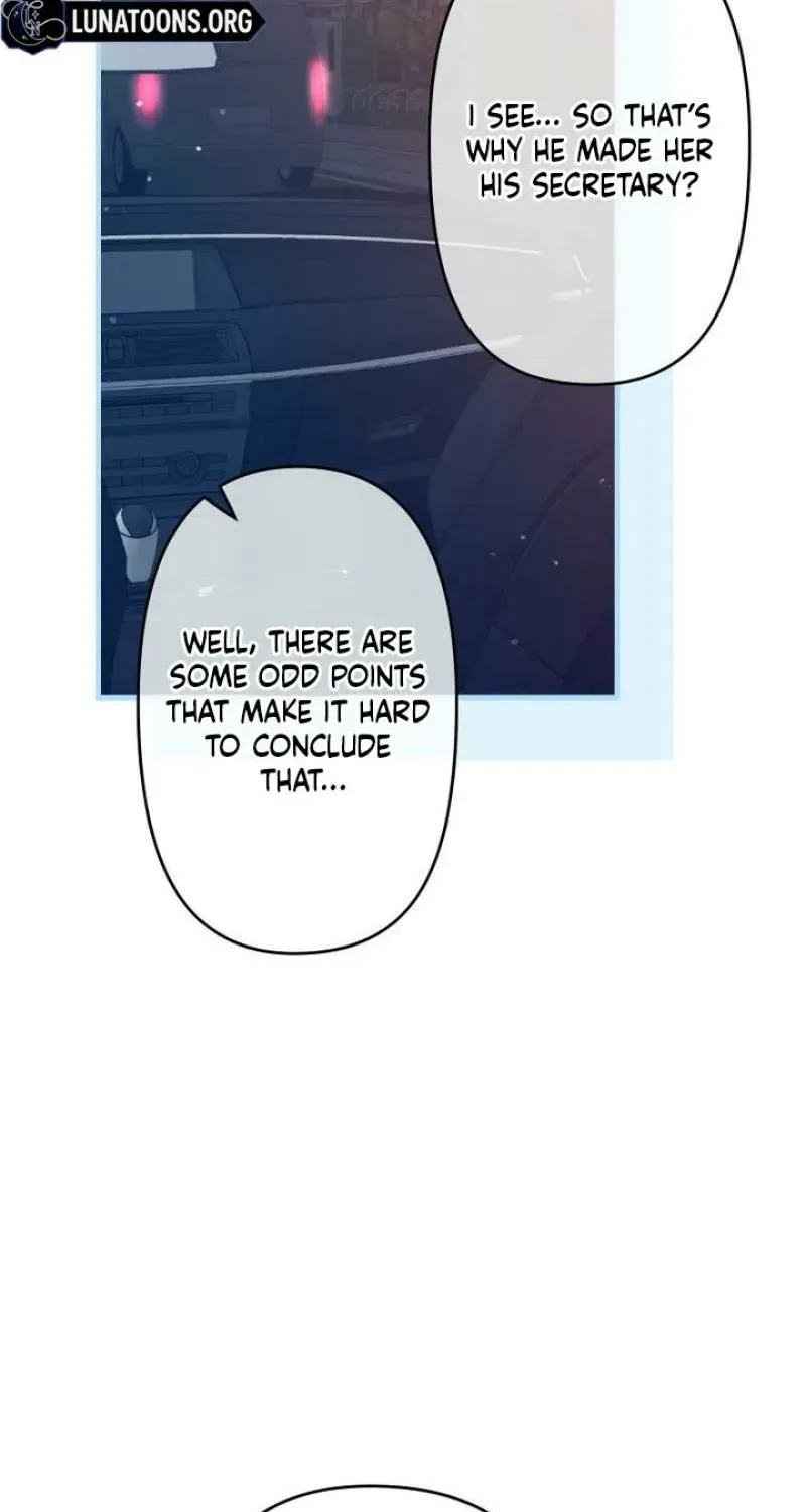 Read Last Love chapter 42 image 88 on Lezhin