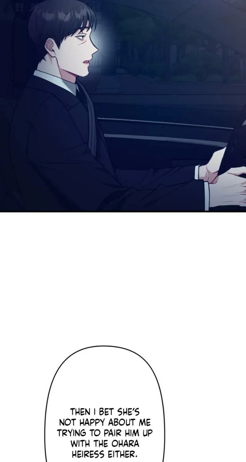 Read Last Love chapter 42 image 98 on Lezhin