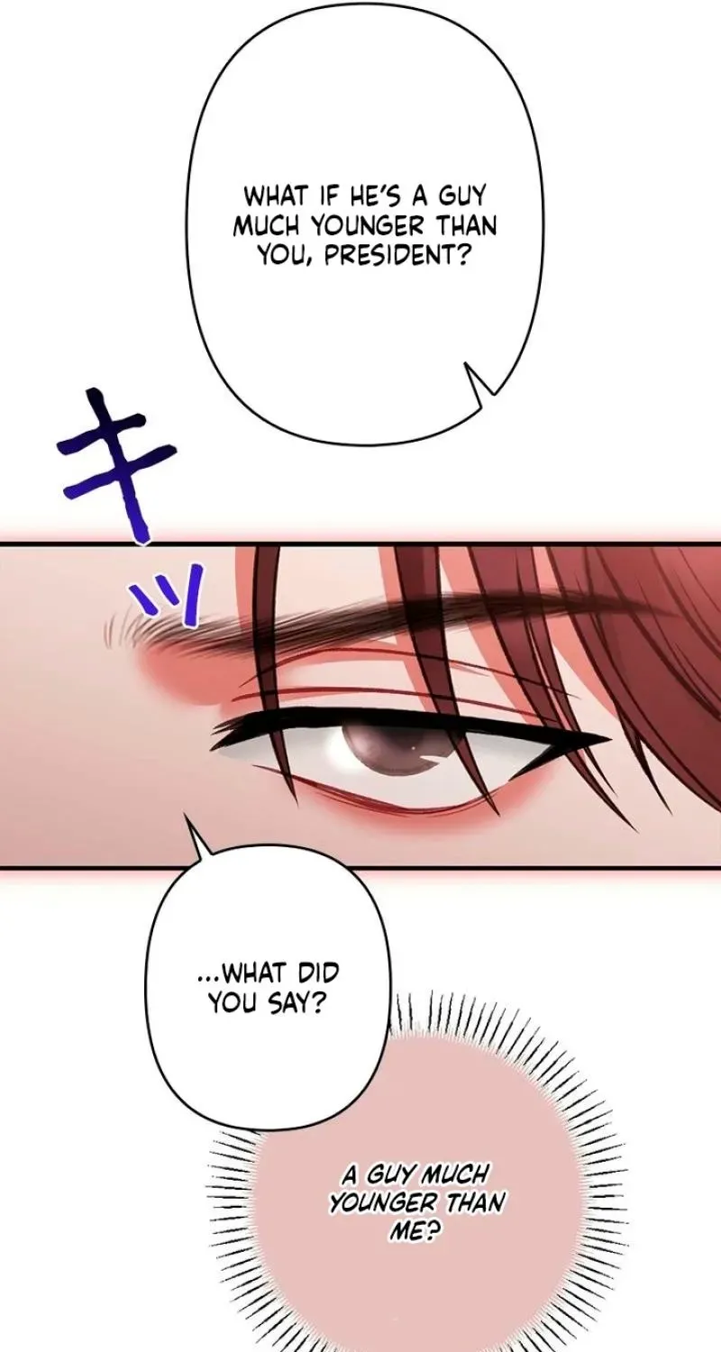Read Last Love chapter 43 image 12 on Lezhin