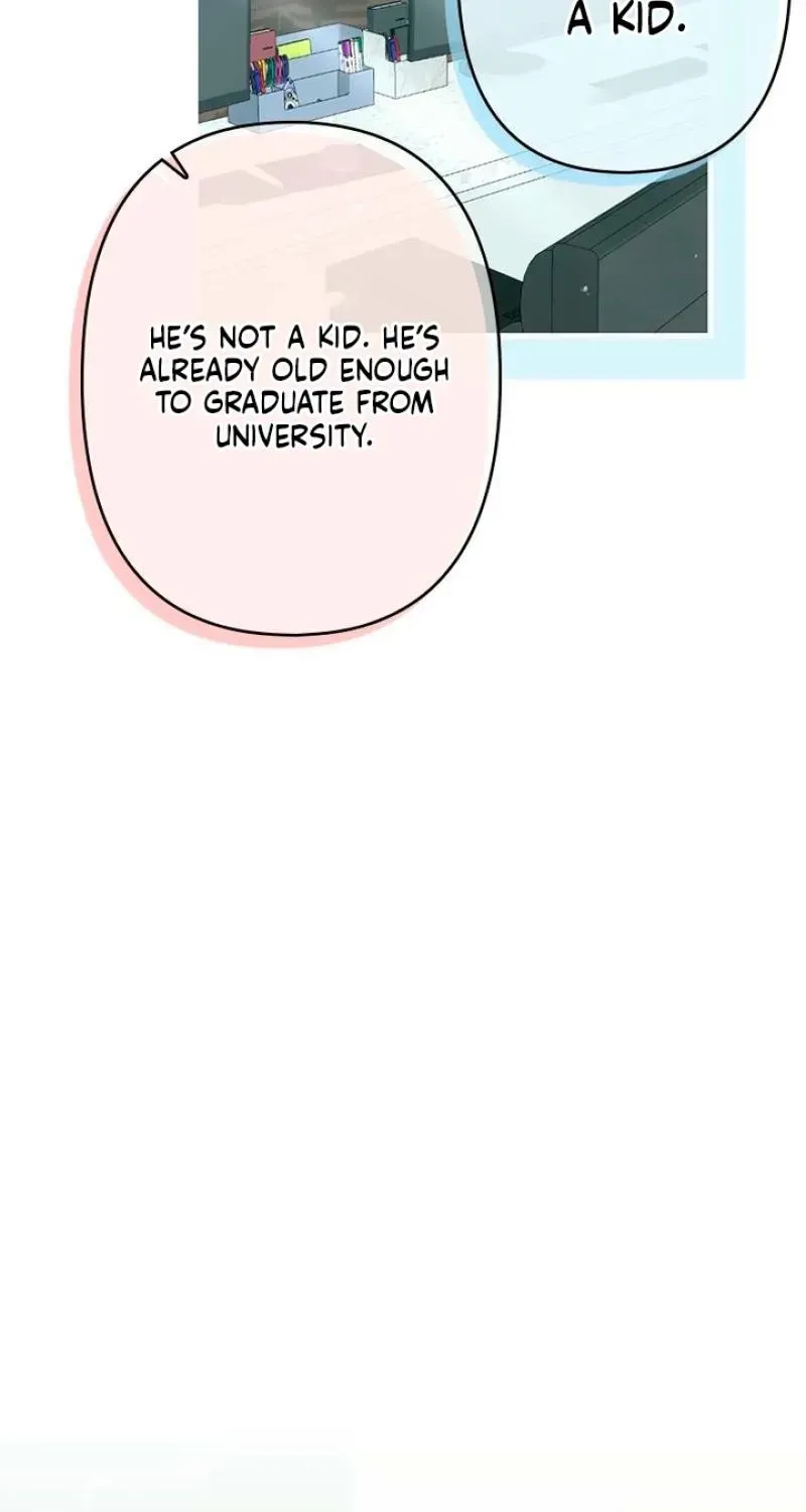Read Last Love chapter 43 image 14 on Lezhin