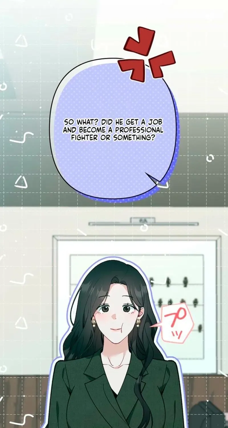 Read Last Love chapter 43 image 15 on Lezhin