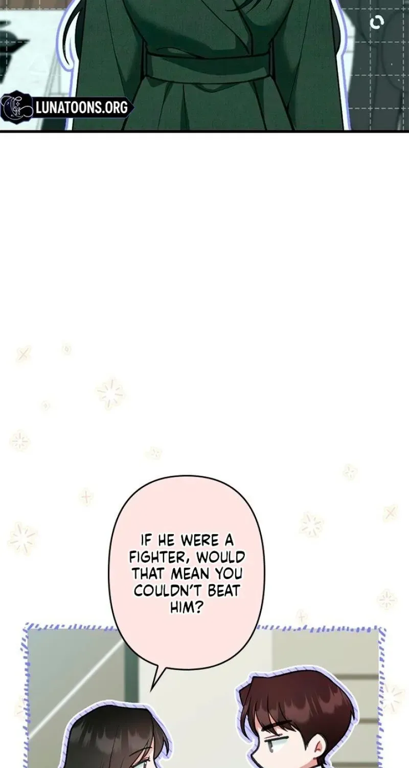 Read Last Love chapter 43 image 16 on Lezhin