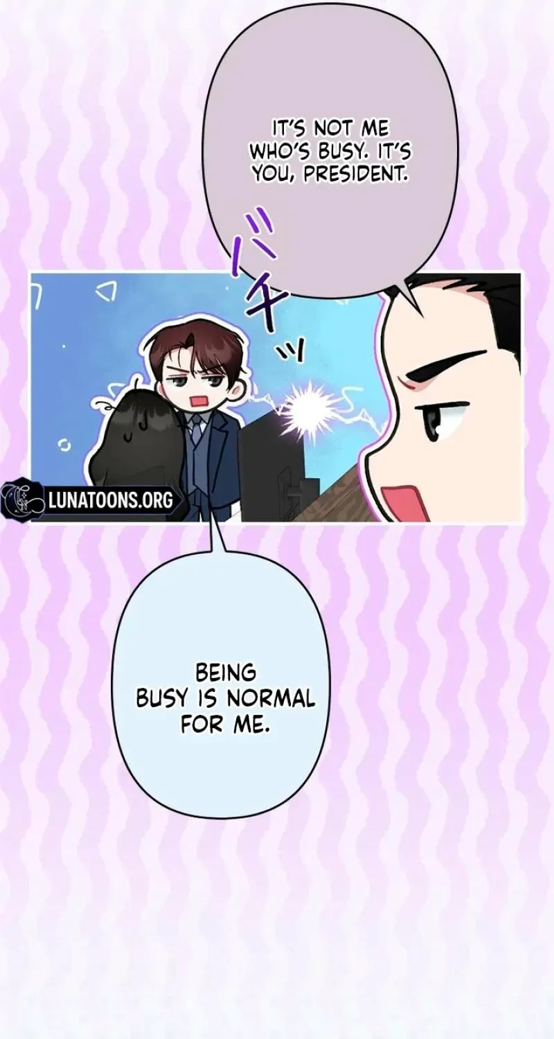 Read Last Love chapter 43 image 30 on Lezhin