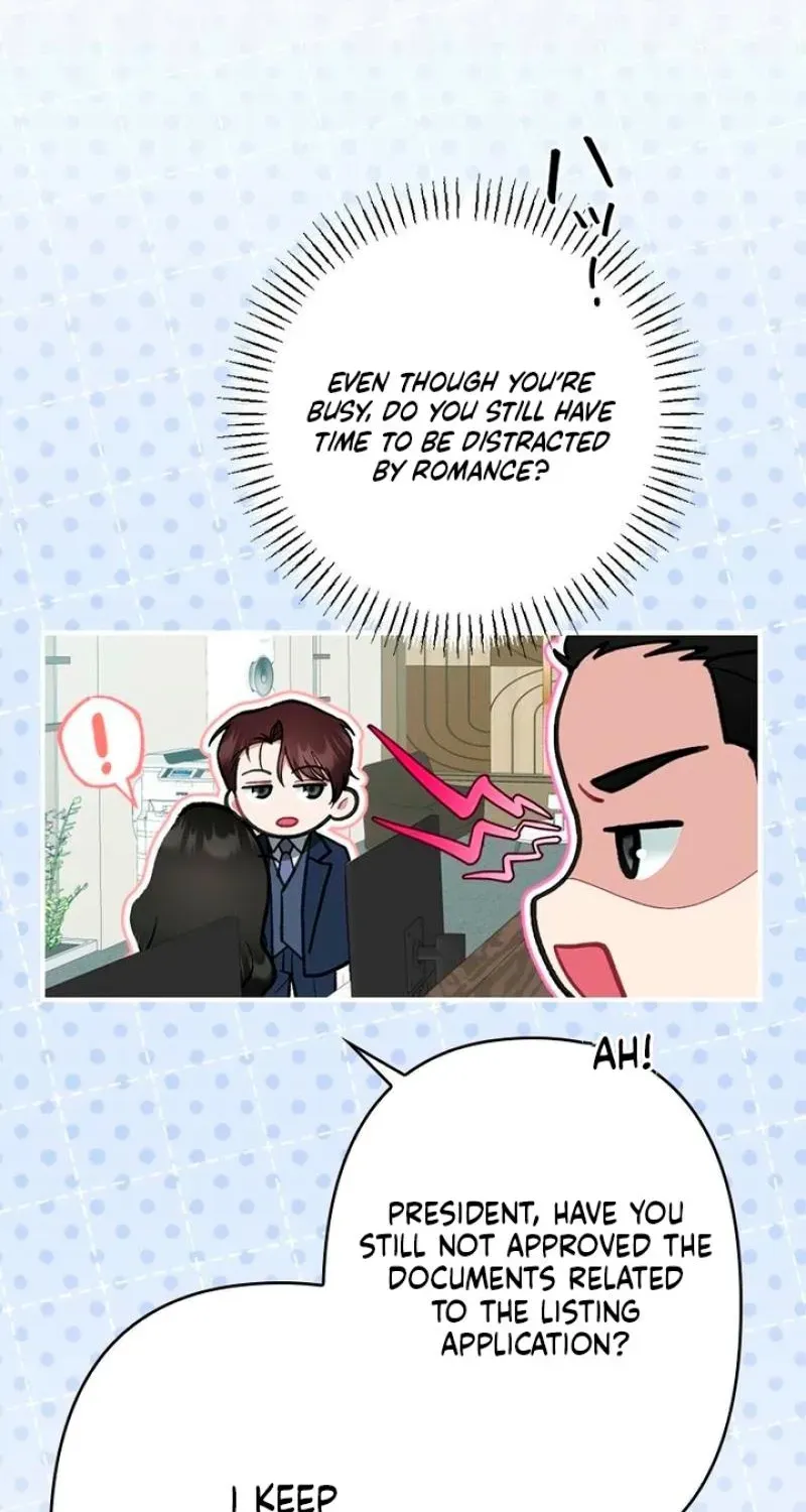 Read Last Love chapter 43 image 31 on Lezhin