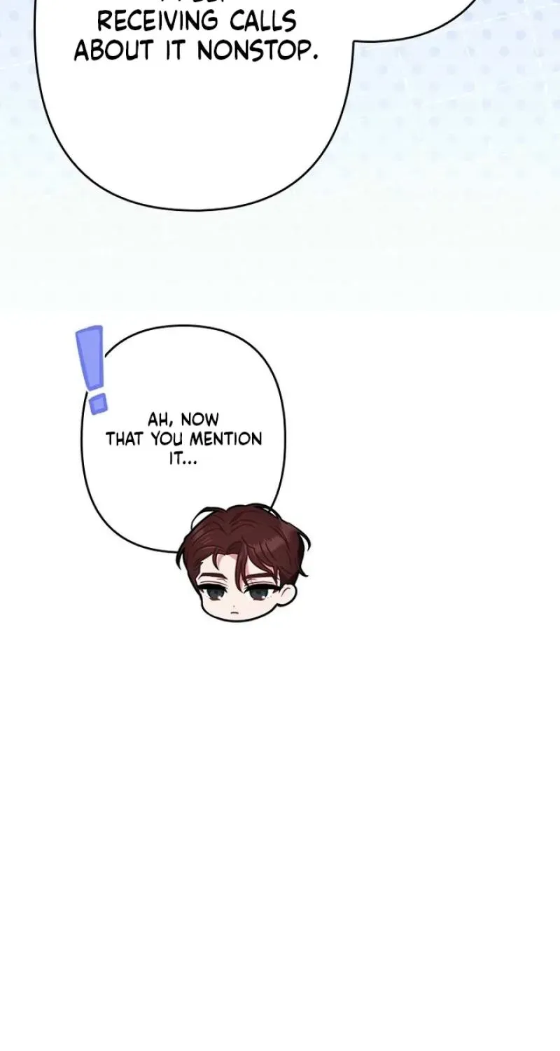 Read Last Love chapter 43 image 32 on Lezhin