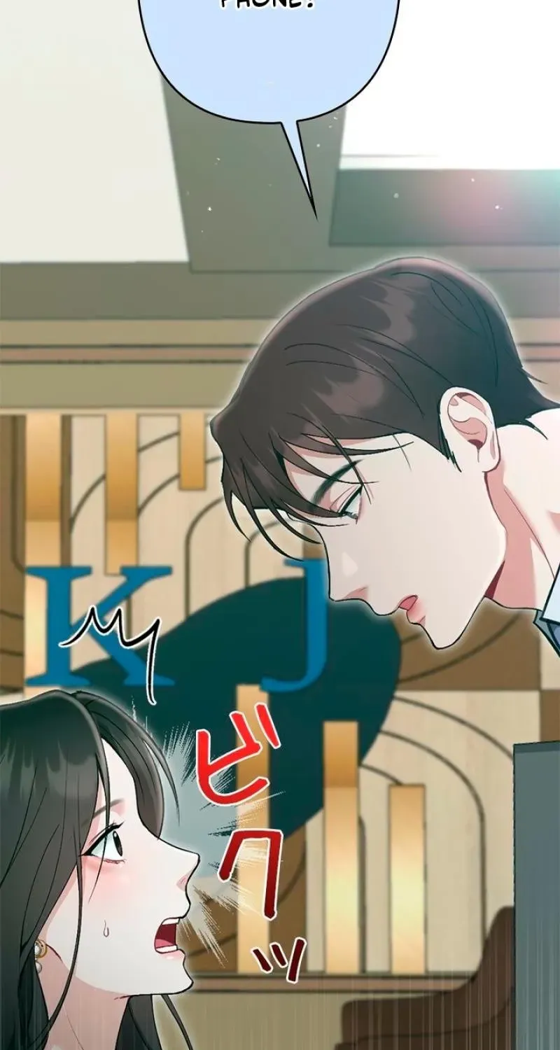 Read Last Love chapter 43 image 4 on Lezhin