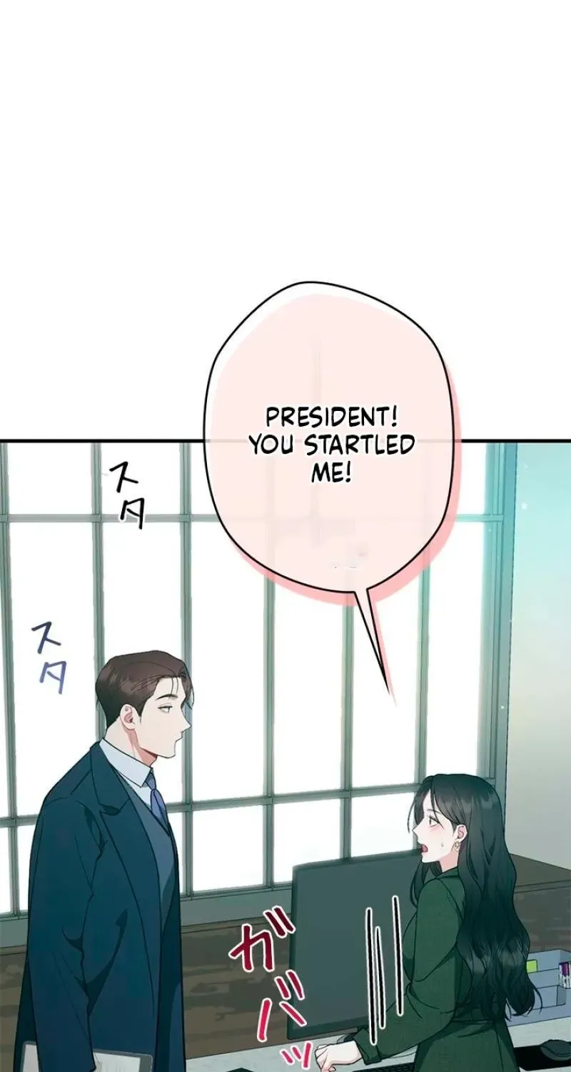 Read Last Love chapter 43 image 6 on Lezhin