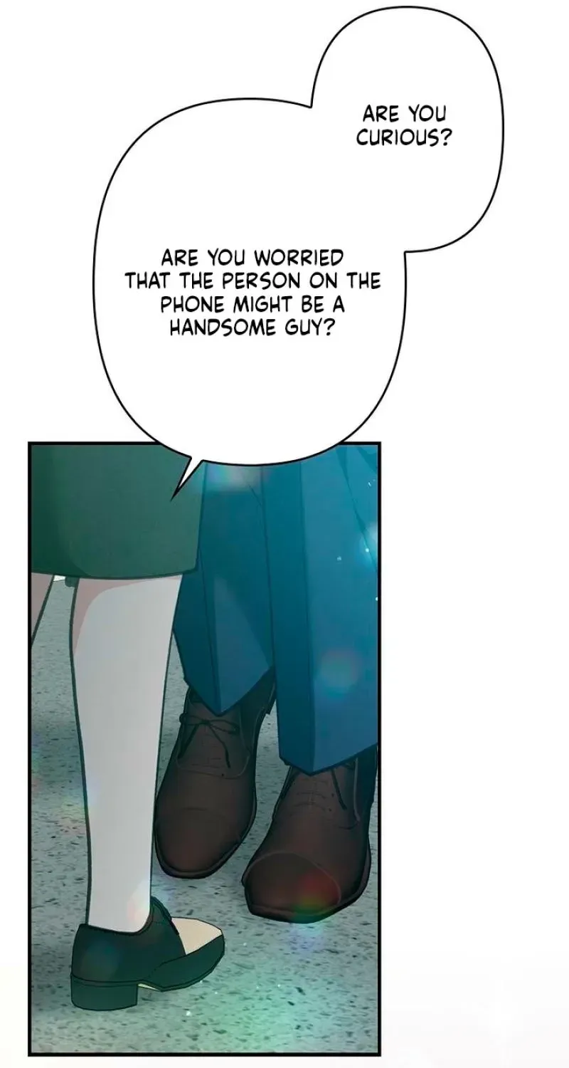 Read Last Love chapter 43 image 8 on Lezhin