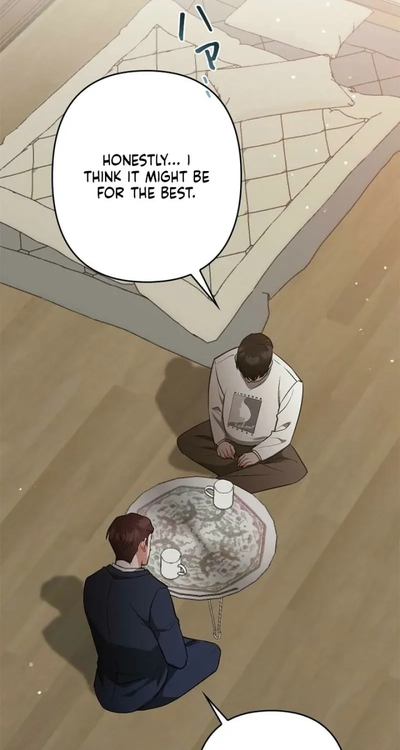 Read Last Love chapter 44 image 25 on Lezhin