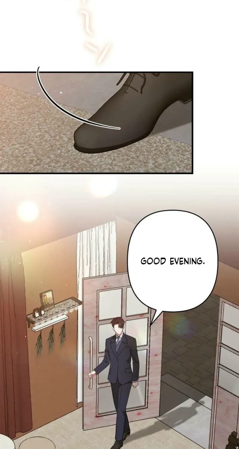 Read Last Love chapter 44 image 3 on Lezhin