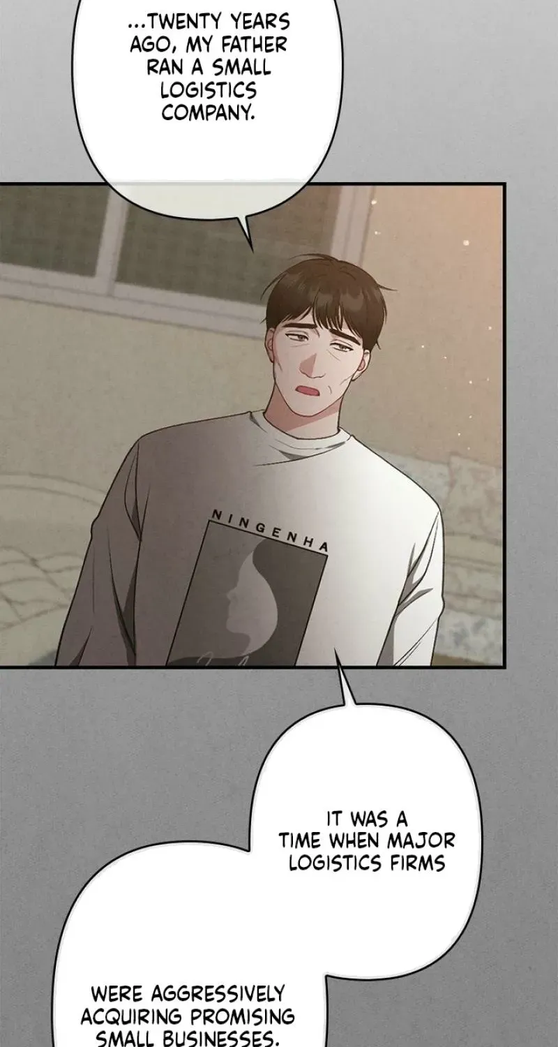Read Last Love chapter 44 image 31 on Lezhin