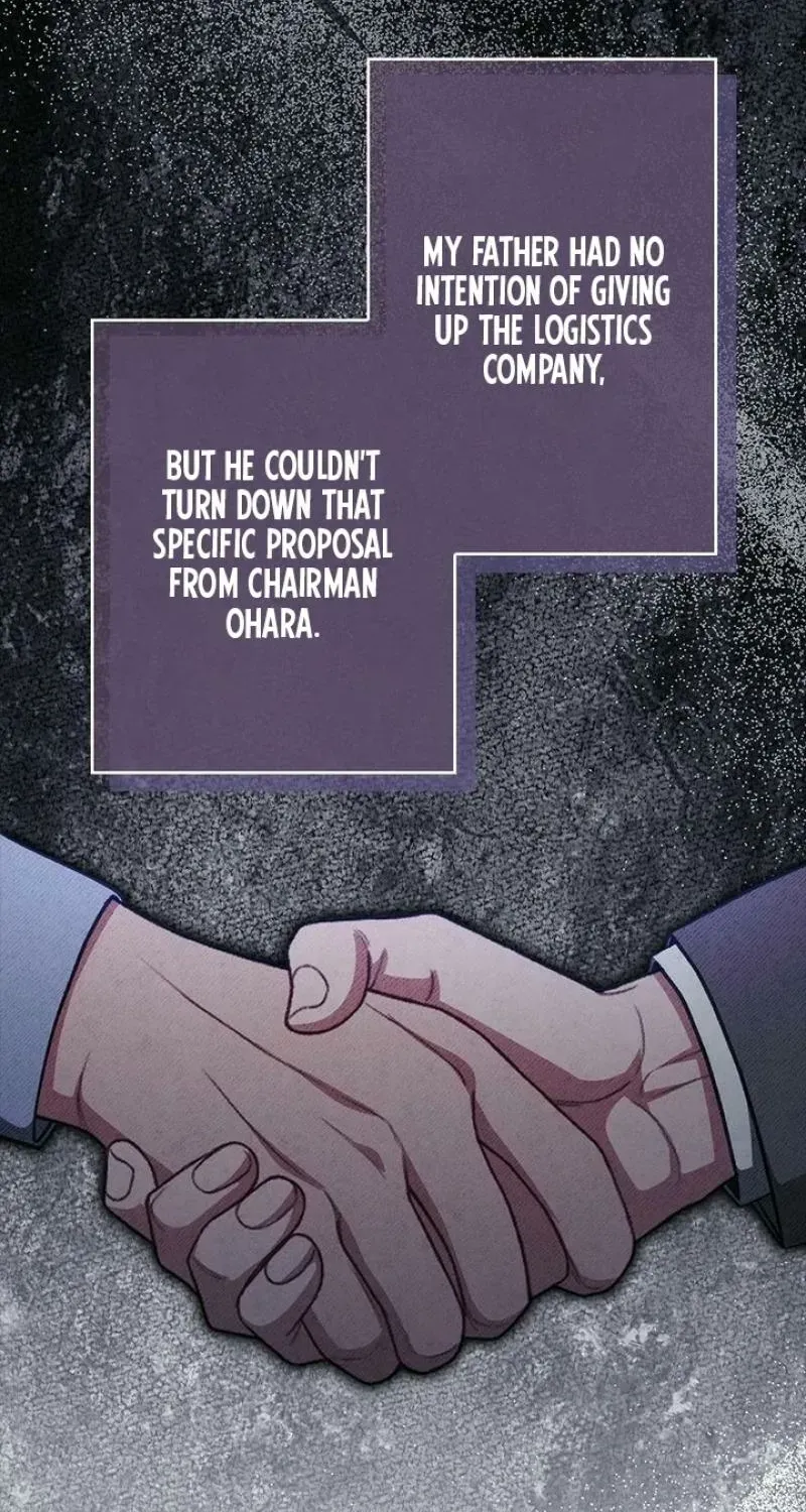 Read Last Love chapter 44 image 39 on Lezhin