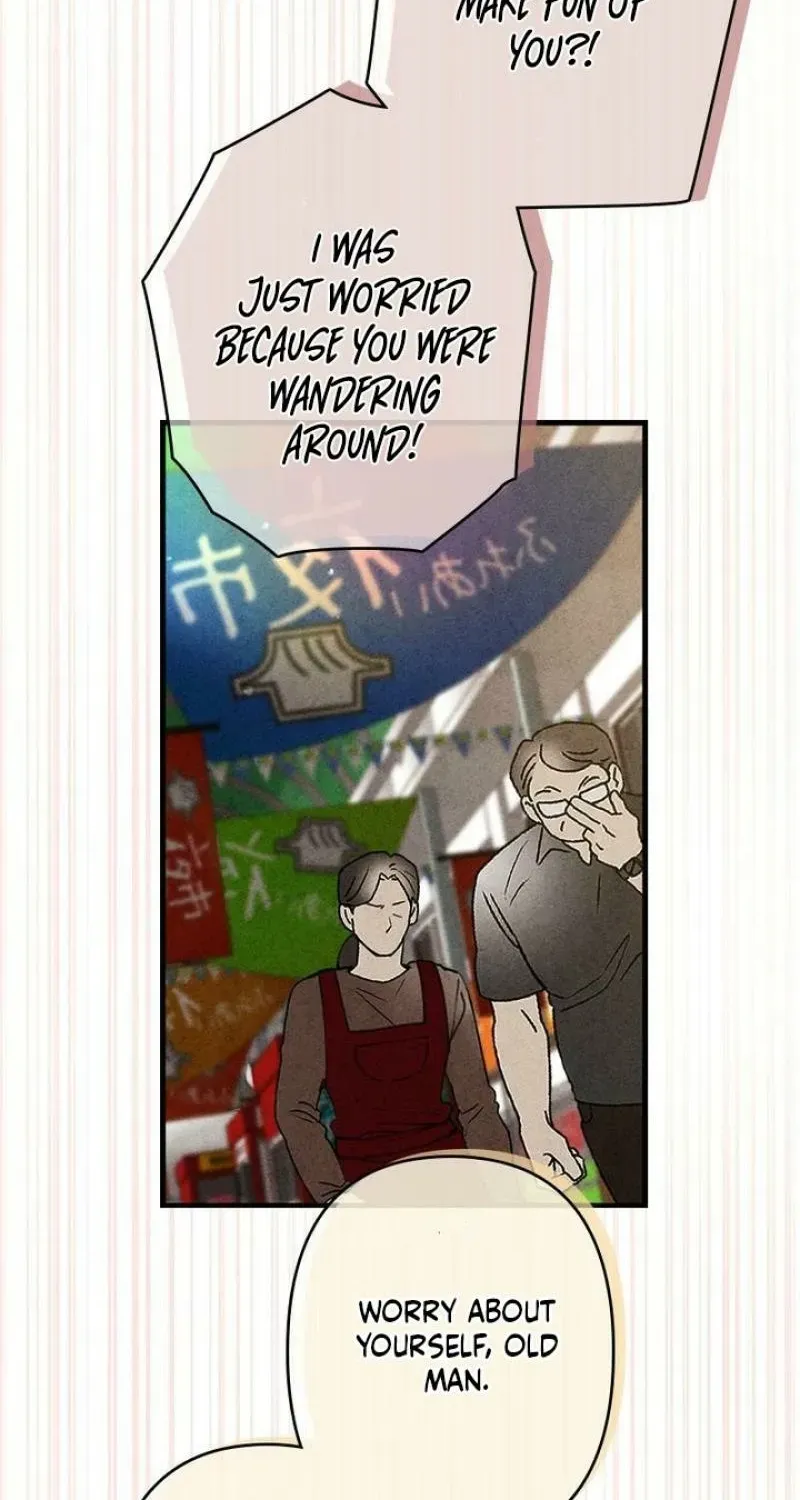 Read Last Love chapter 45 image 1 on Lezhin