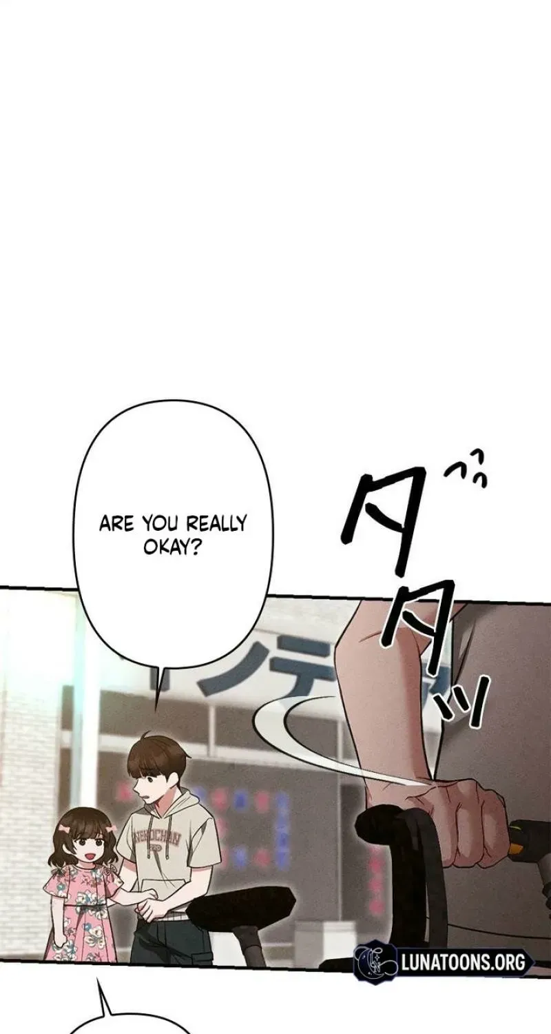 Read Last Love chapter 45 image 18 on Lezhin