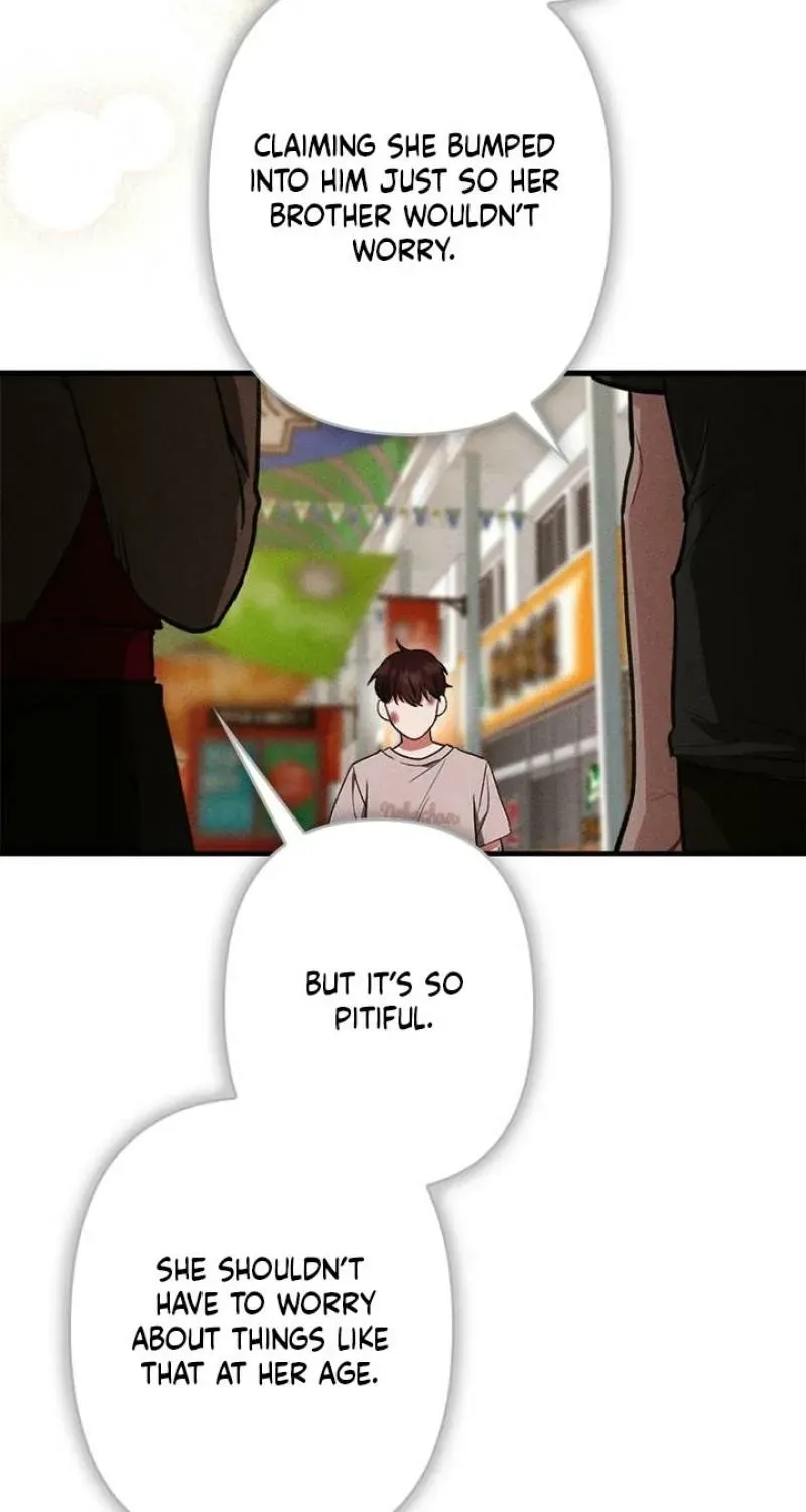 Read Last Love chapter 45 image 24 on Lezhin