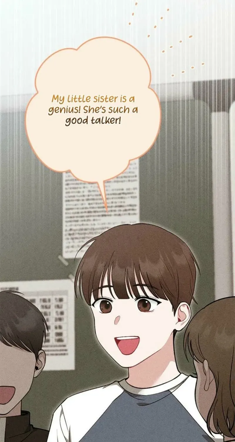 Read Last Love chapter 45 image 26 on Lezhin