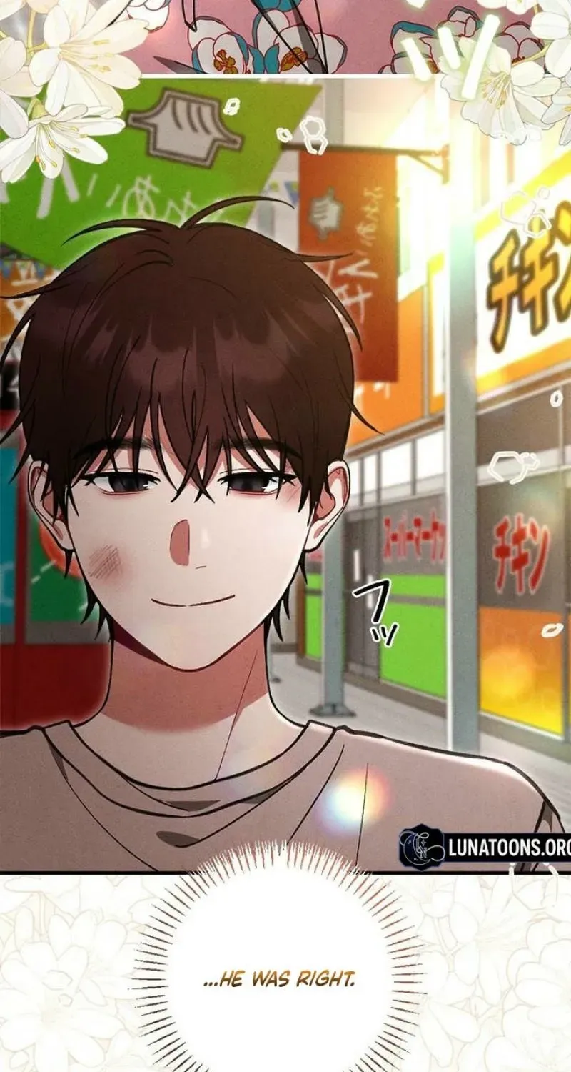 Read Last Love chapter 45 image 30 on Lezhin