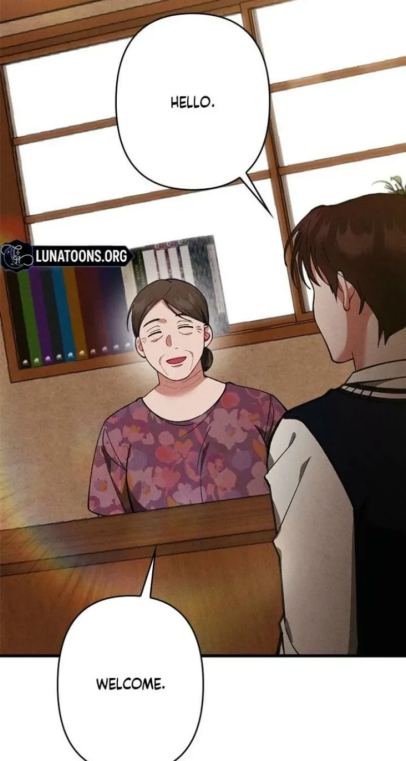 Read Last Love chapter 45 image 33 on Lezhin