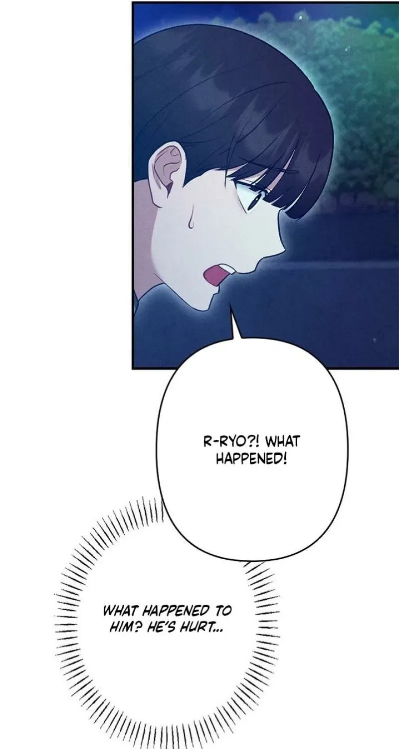 Read Last Love chapter 45 image 84 on Lezhin
